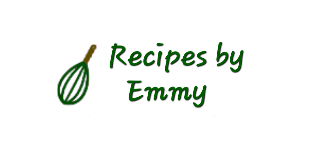 Recipe by Melinda