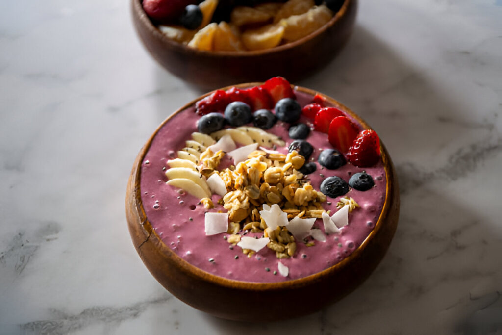anti inflammatory breakfast ideas for above 50