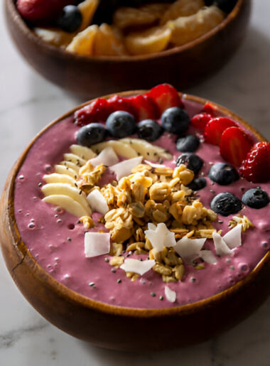 anti inflammatory breakfast ideas for above 50